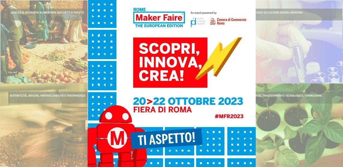 Maker Faire 2023