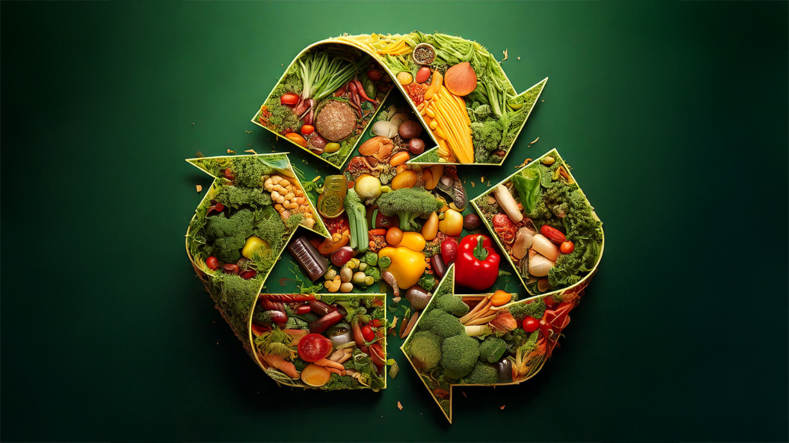 Food Waste Prevention