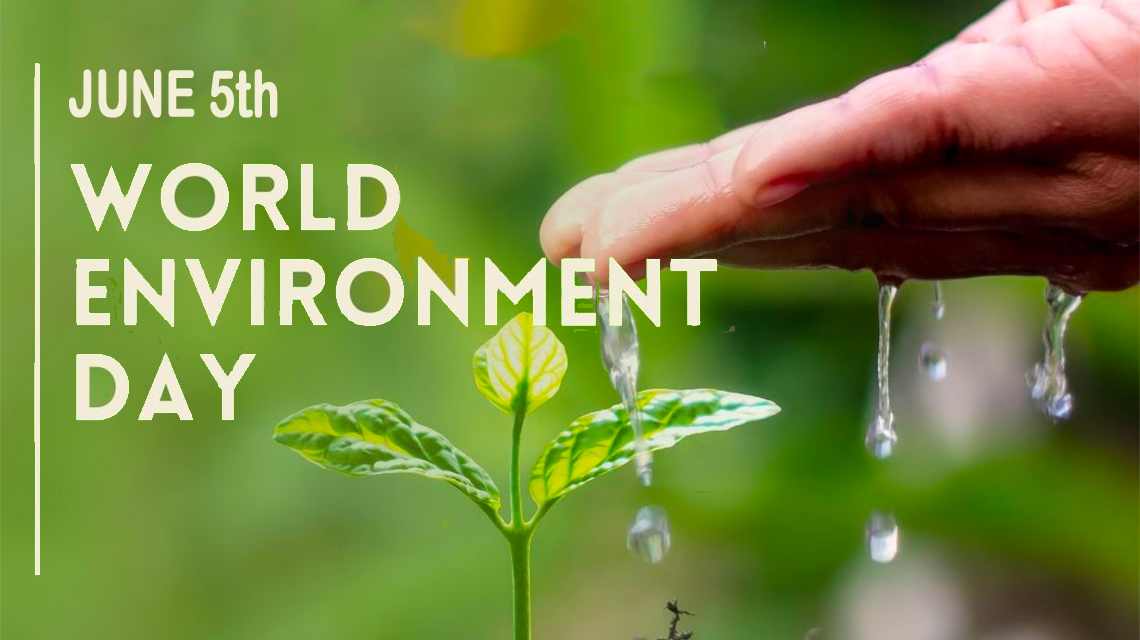 world environment day