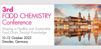 Food Chemistry Conference