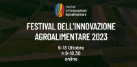 Festival innovazione 2023